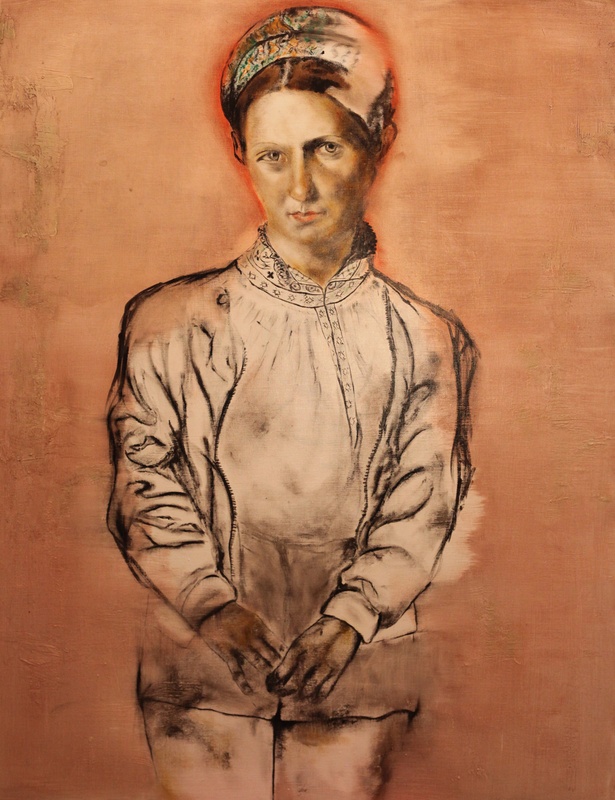 La fille de Matteo
