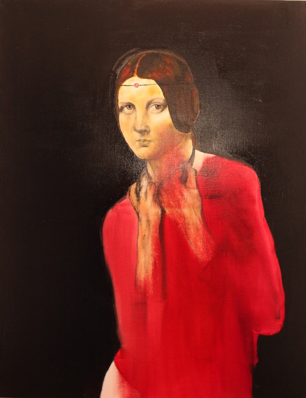 La cadette