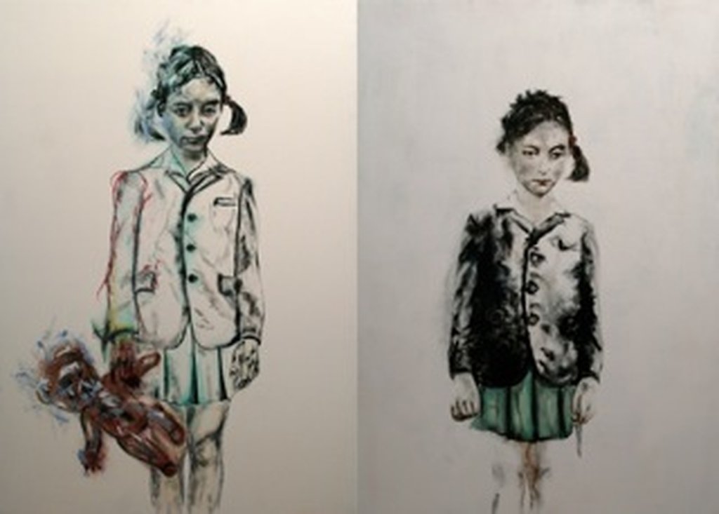 Deux soeurs