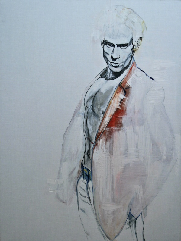 Danseur mondain