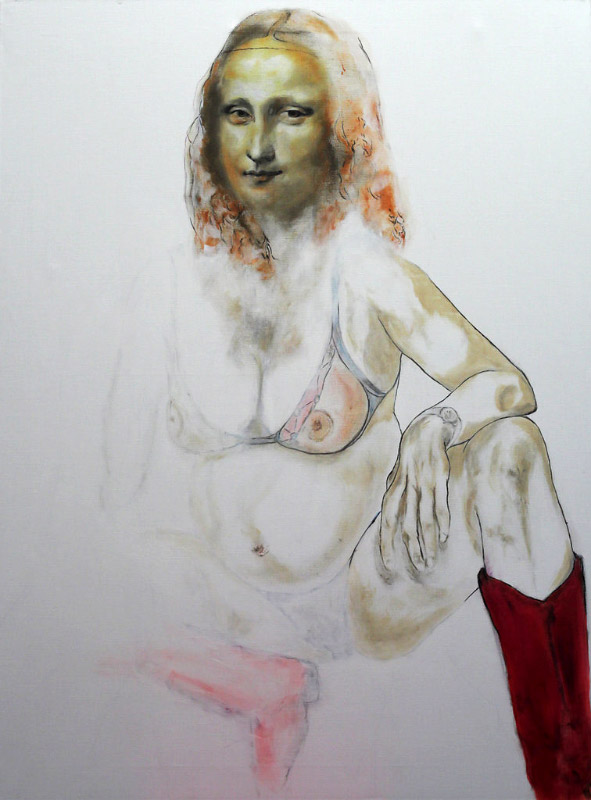 La botte rouge