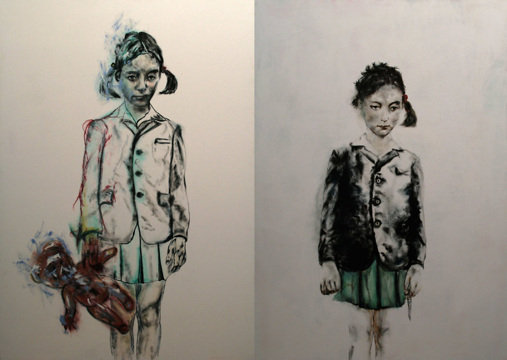 Deux soeurs